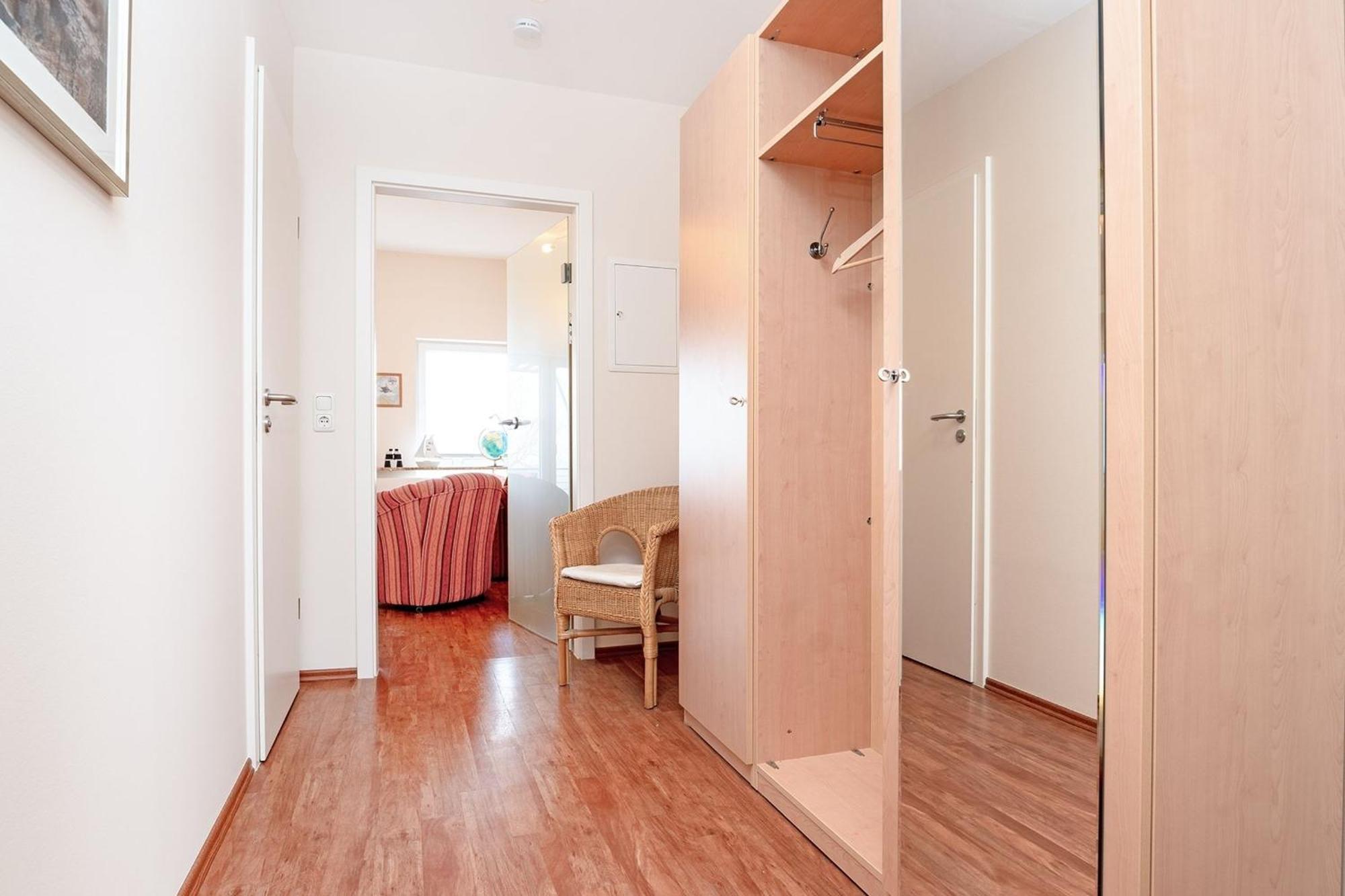 Apartmán Yachthafen 6 Backbord Grömitz Exteriér fotografie