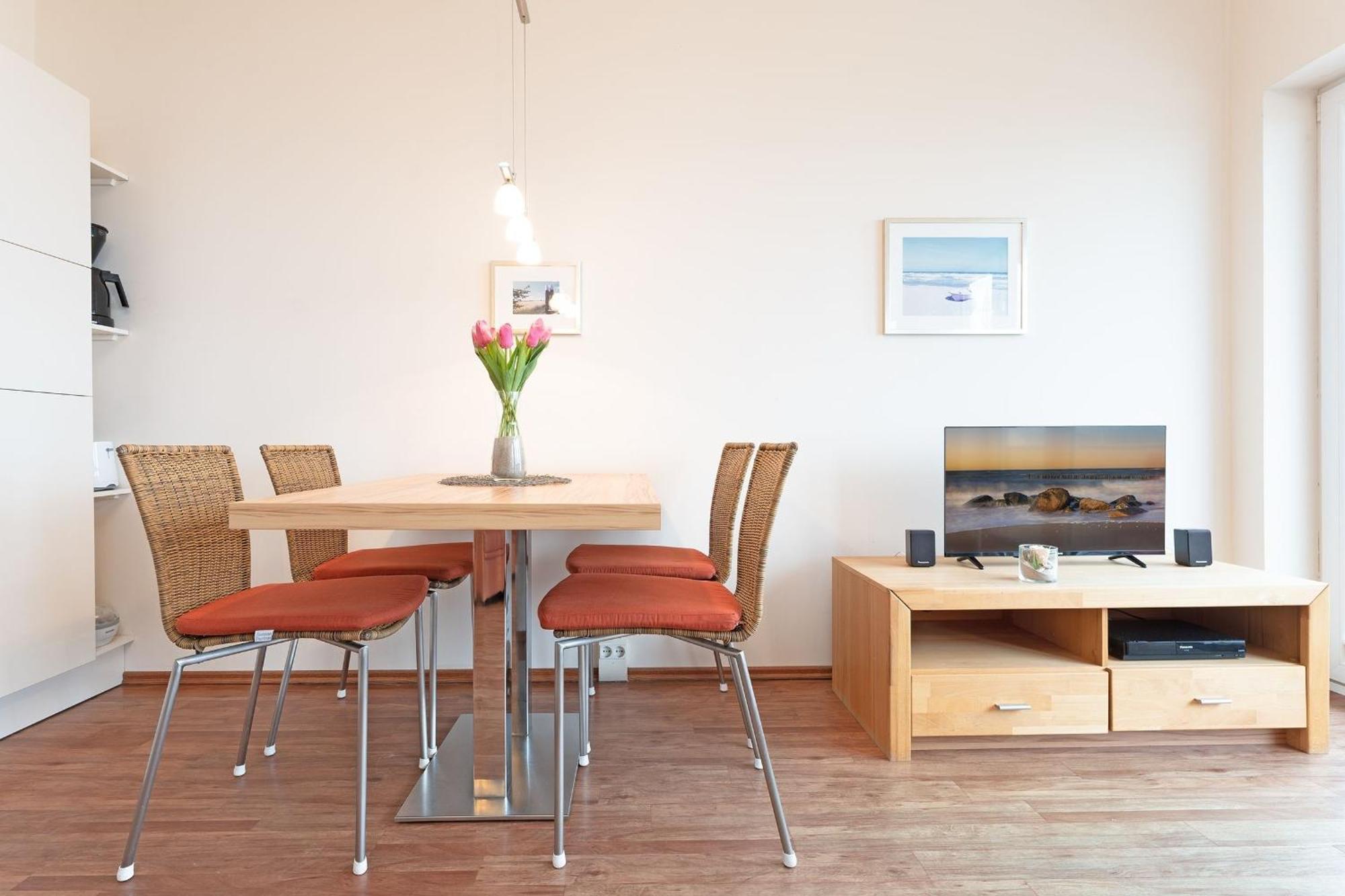 Apartmán Yachthafen 6 Backbord Grömitz Exteriér fotografie