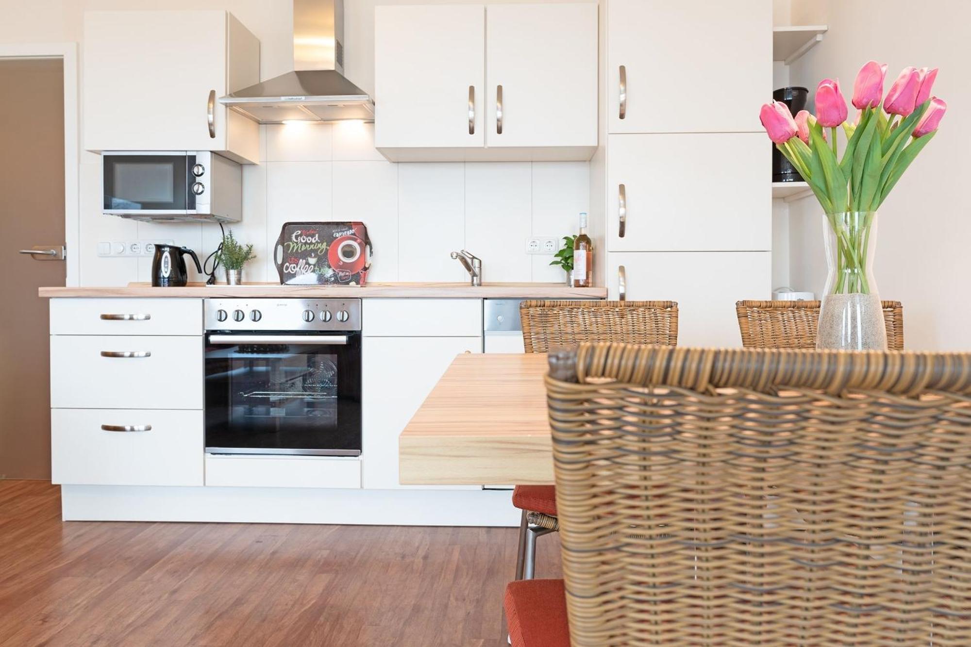 Apartmán Yachthafen 6 Backbord Grömitz Exteriér fotografie