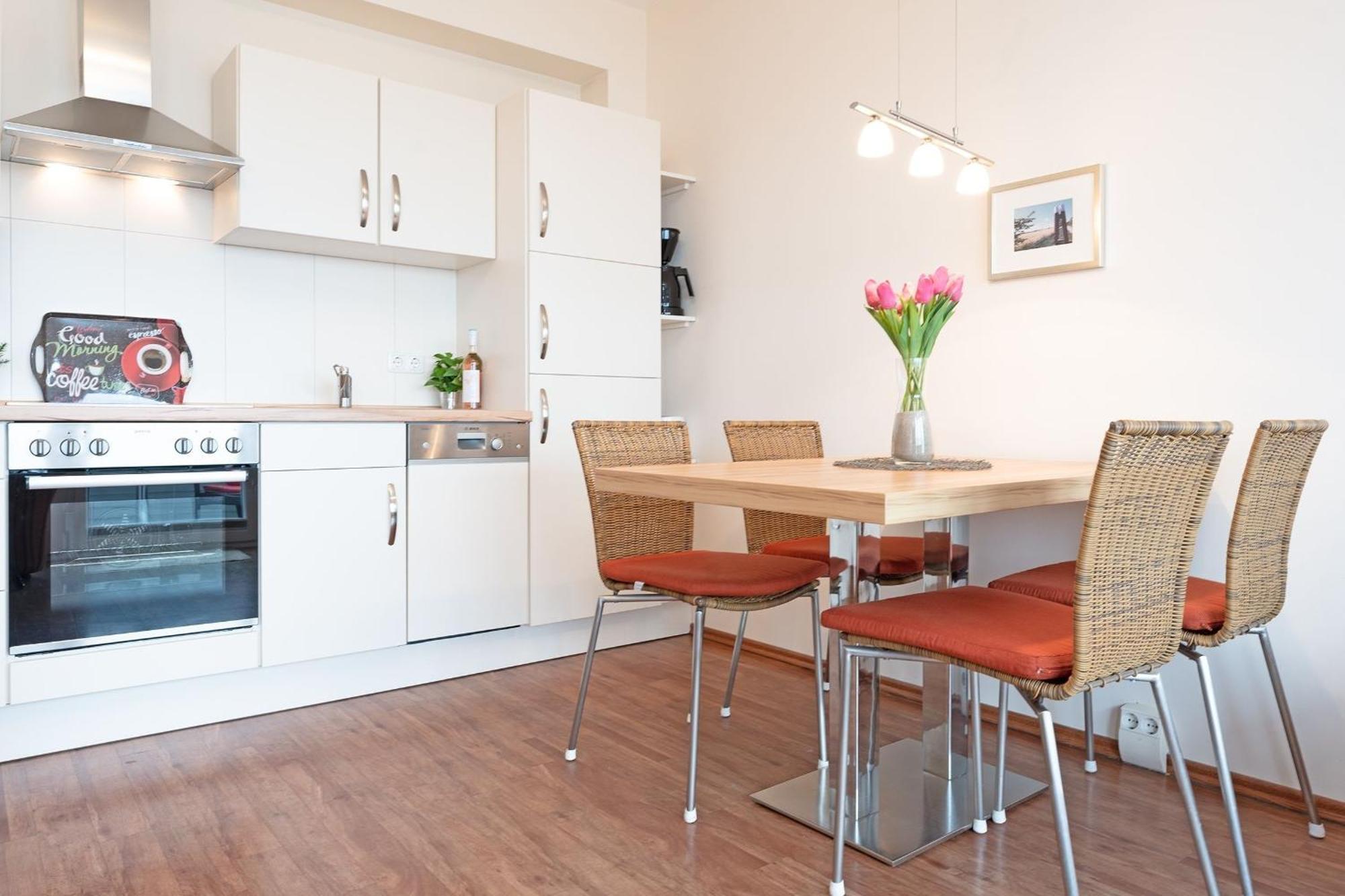 Apartmán Yachthafen 6 Backbord Grömitz Exteriér fotografie