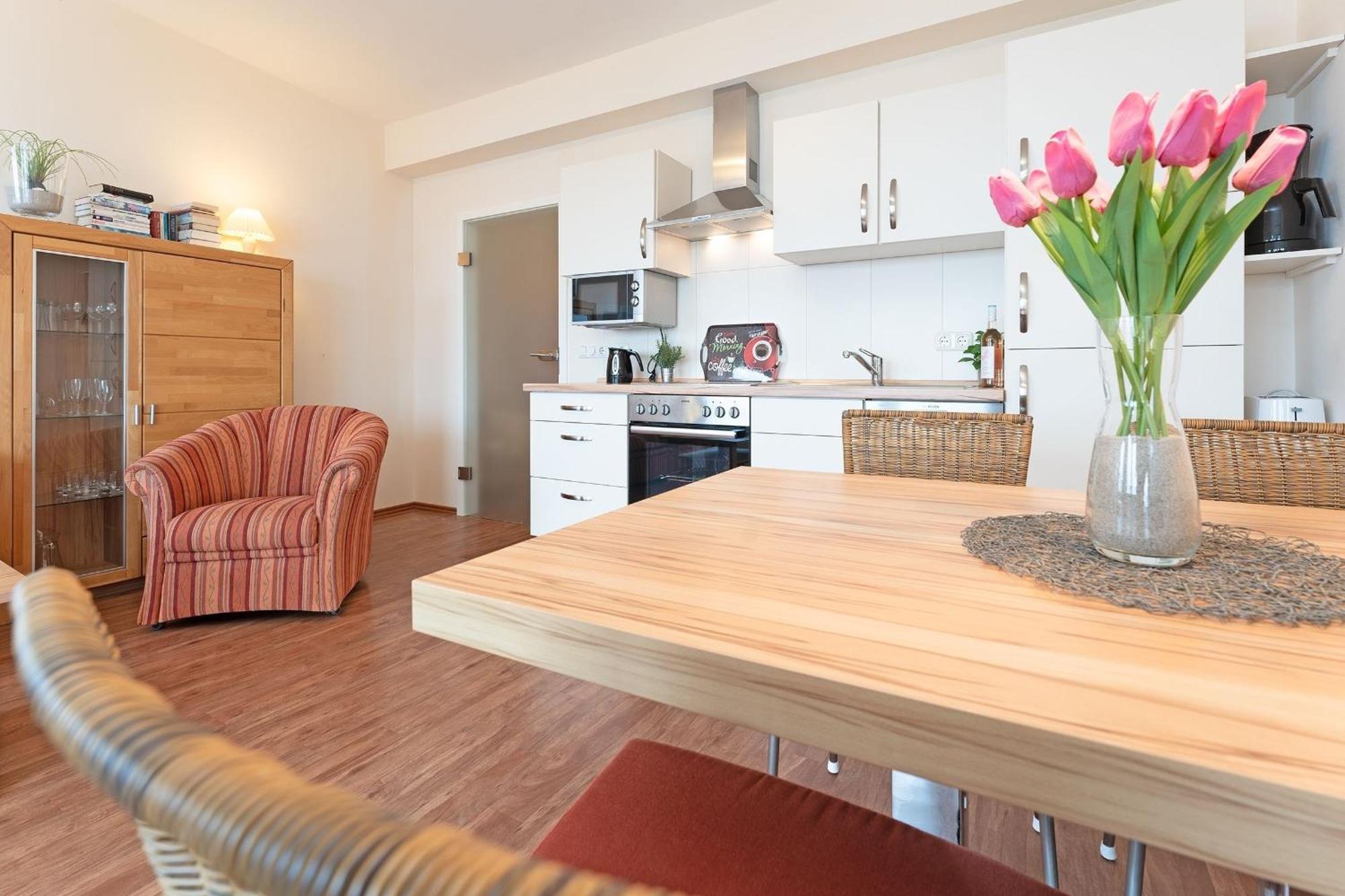 Apartmán Yachthafen 6 Backbord Grömitz Exteriér fotografie